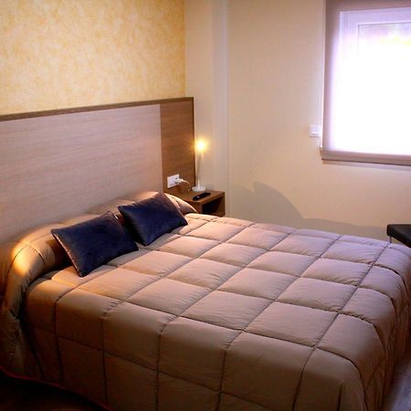 Hostal Oregar Santiago de Compostela Exteriér fotografie