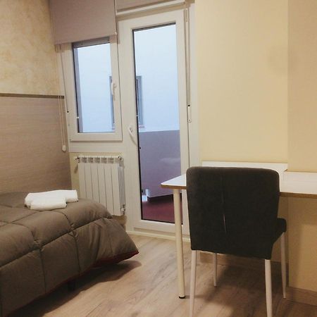 Hostal Oregar Santiago de Compostela Exteriér fotografie