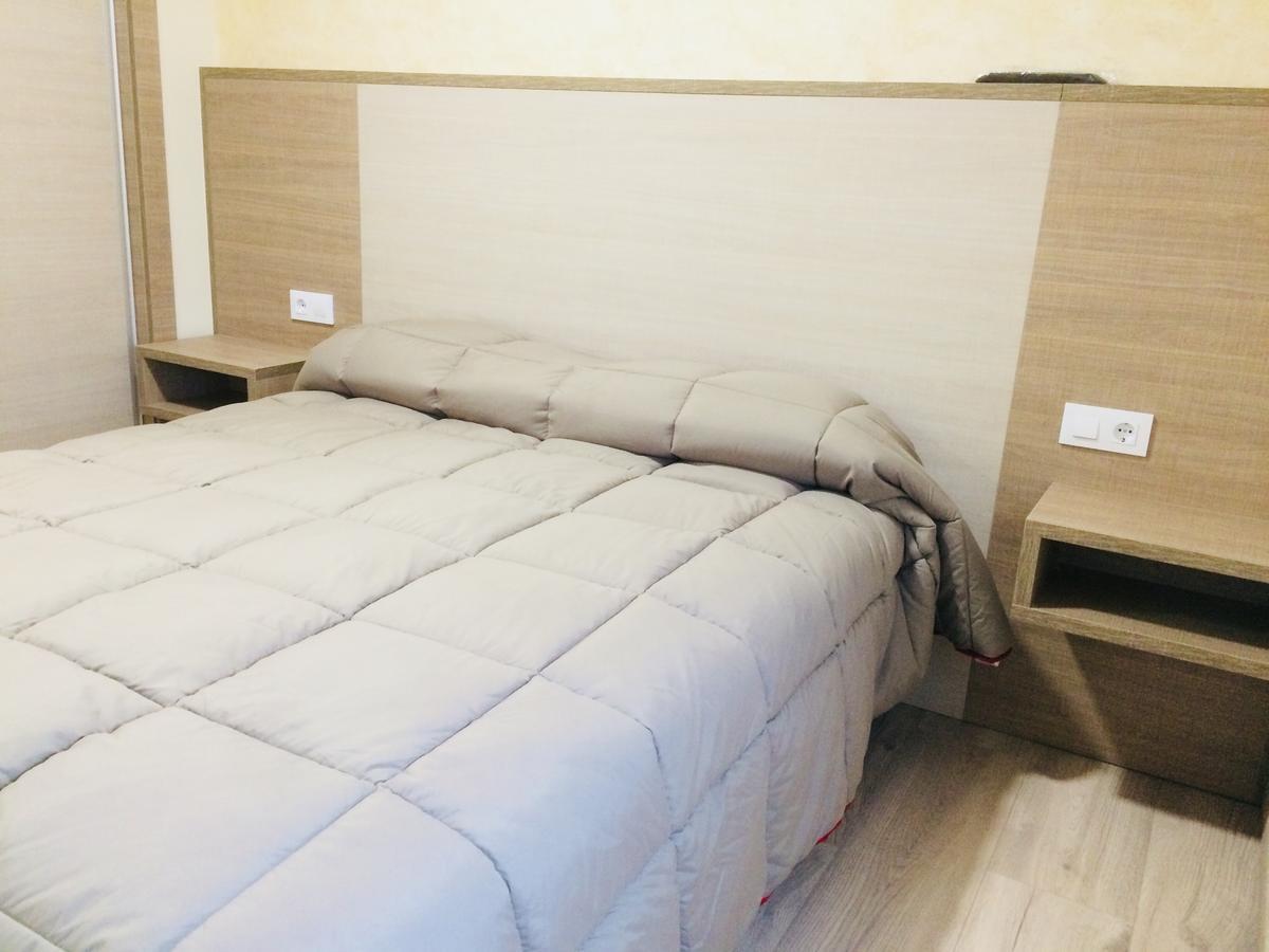 Hostal Oregar Santiago de Compostela Exteriér fotografie