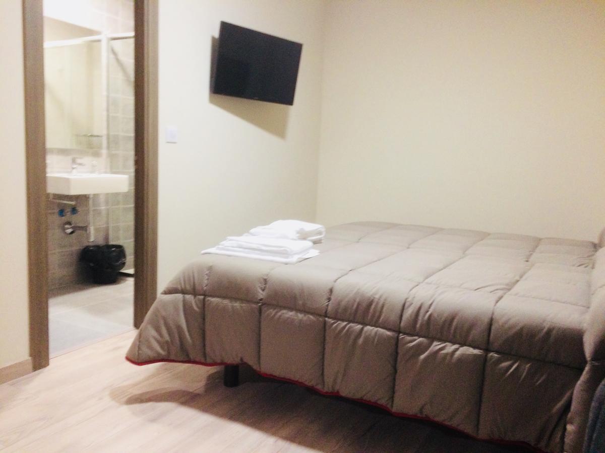 Hostal Oregar Santiago de Compostela Exteriér fotografie